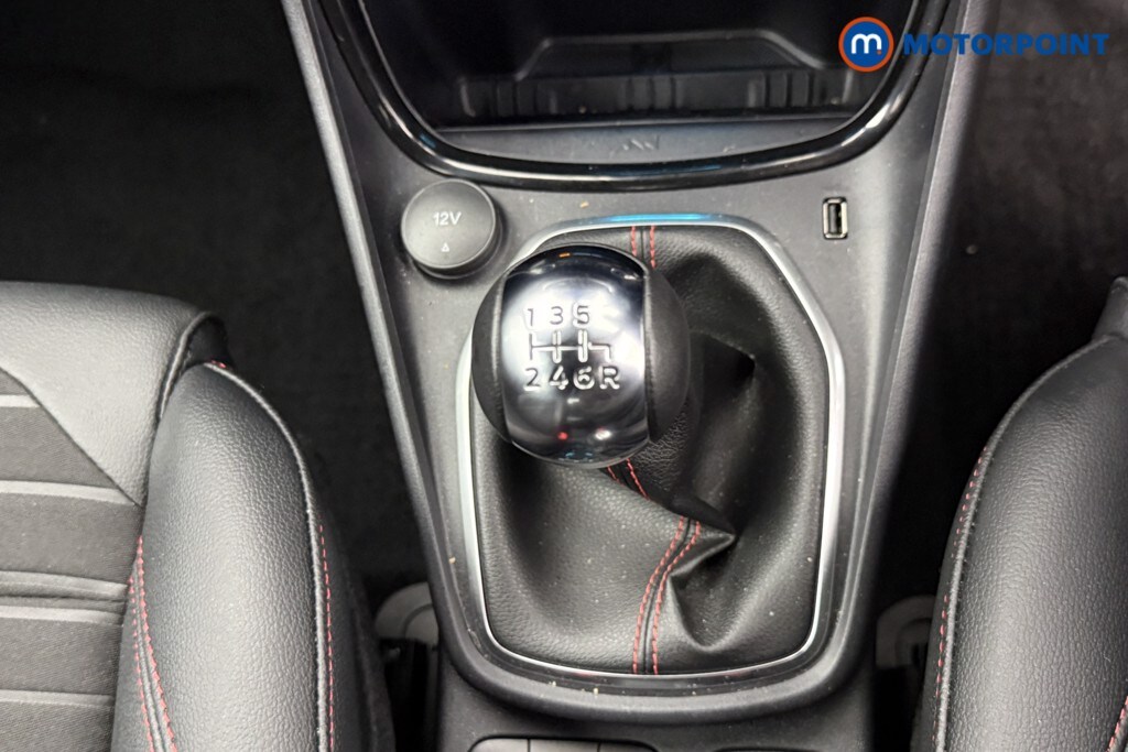 Used Ford Puma 2023 for sale - 76797262: Photo 20