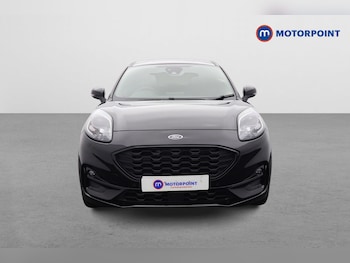 Used Ford Puma 2023 for sale - 76797262: Photo