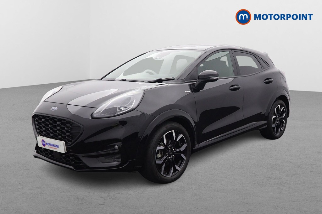 Used Ford Puma 2023 for sale - 76797262: Photo 3