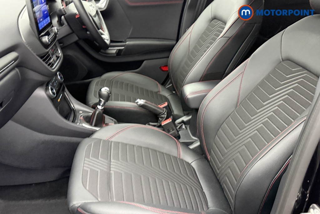 Used Ford Puma 2023 for sale - 76797262: Photo 30