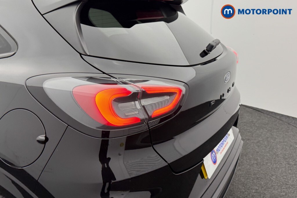 Used Ford Puma 2023 for sale - 76797262: Photo 34