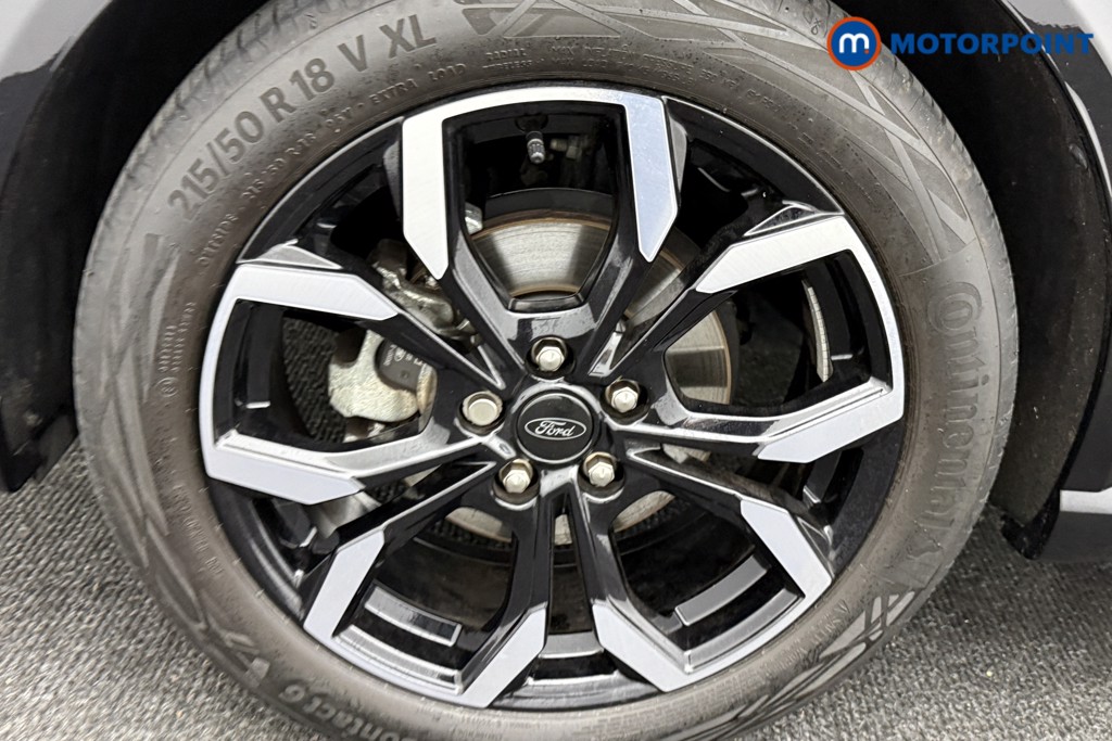 Used Ford Puma 2023 for sale - 76797262: Photo 37