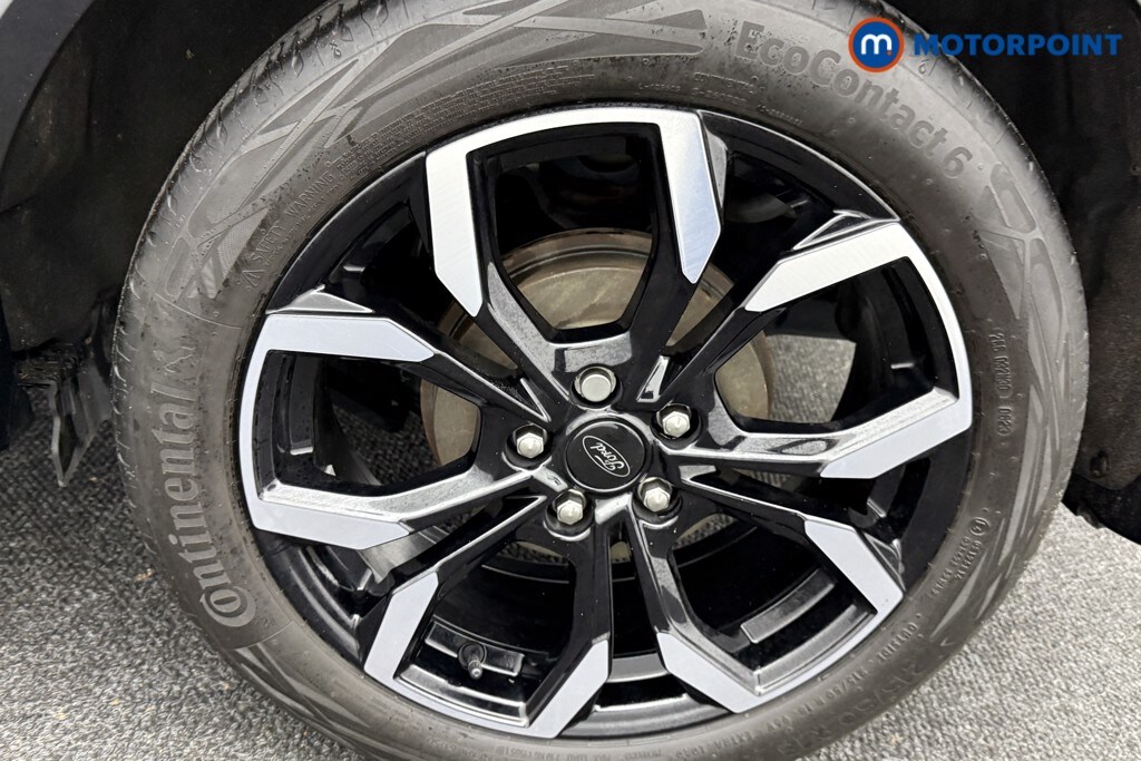 Used Ford Puma 2023 for sale - 76797262: Photo 38