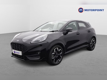 Used Ford Puma 2023 for sale - 76797262: Photo