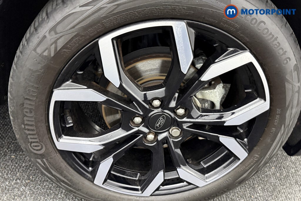 Used Ford Puma 2023 for sale - 76797262: Photo 40