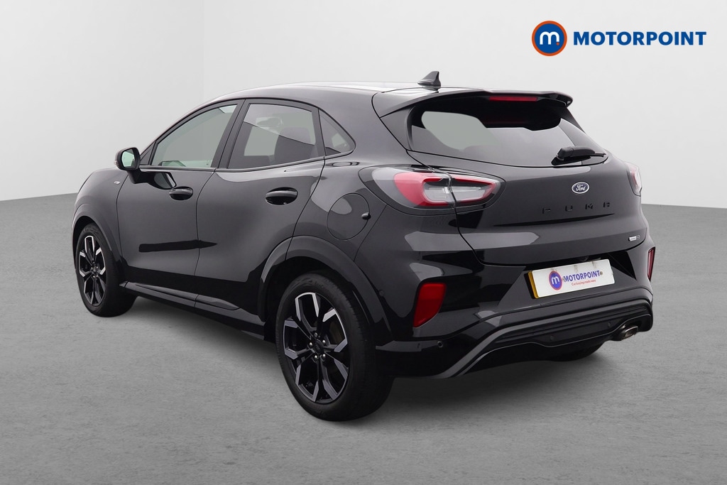 Used Ford Puma 2023 for sale - 76797262: Photo 5