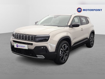 Used Jeep Other 2025 for sale - 75902856: Photo