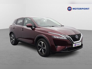 Used Nissan Qashqai 2022 for sale - 78271113: Photo