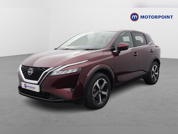 Used Nissan Qashqai 2022 for sale - 78271113: Photo