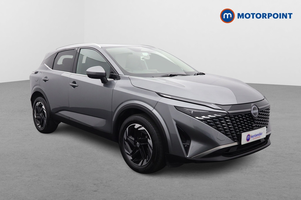 Used Nissan Qashqai 2024 for sale - 76933615: Photo 1