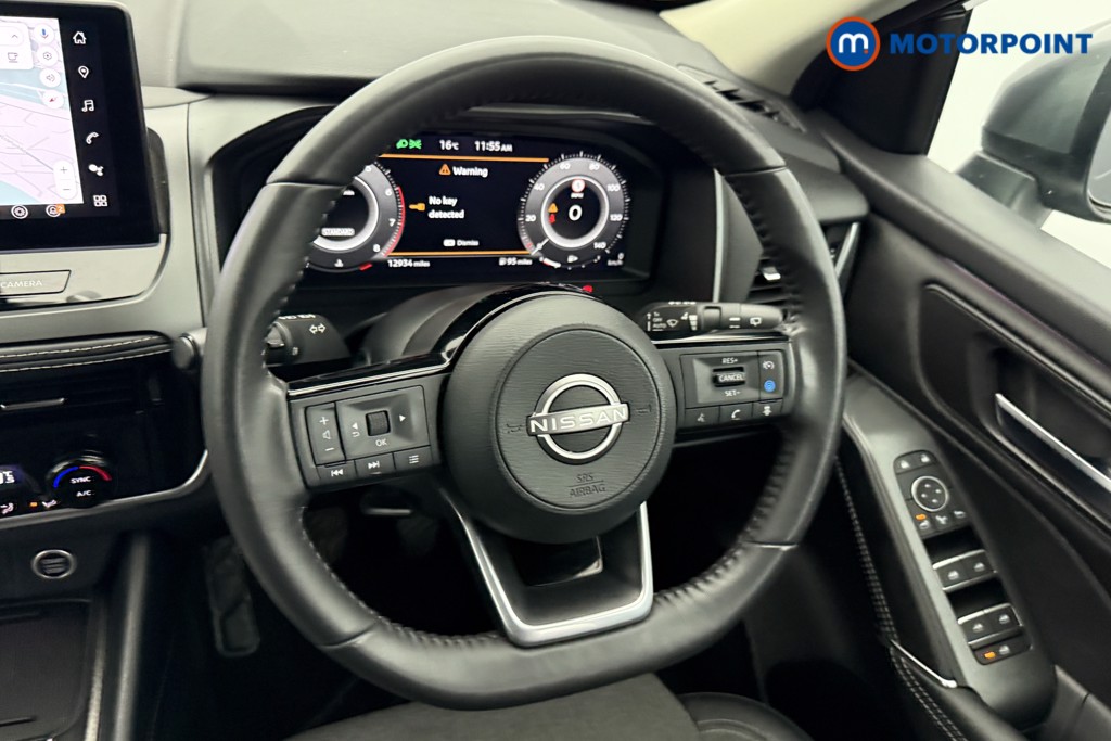 Used Nissan Qashqai 2024 for sale - 76933615: Photo 11