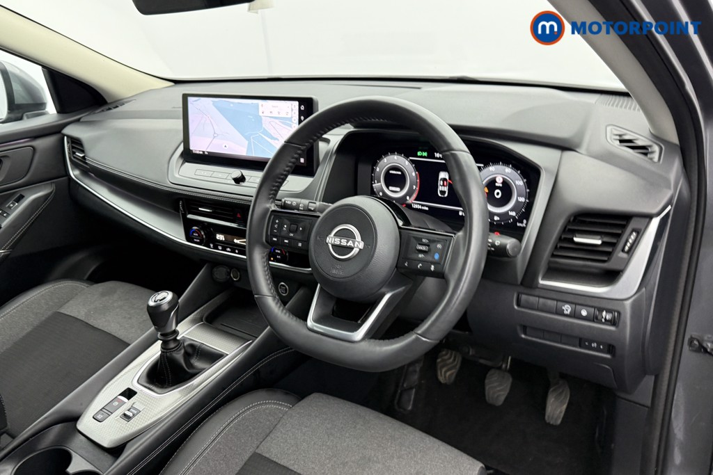 Used Nissan Qashqai 2024 for sale - 76933615: Photo 12