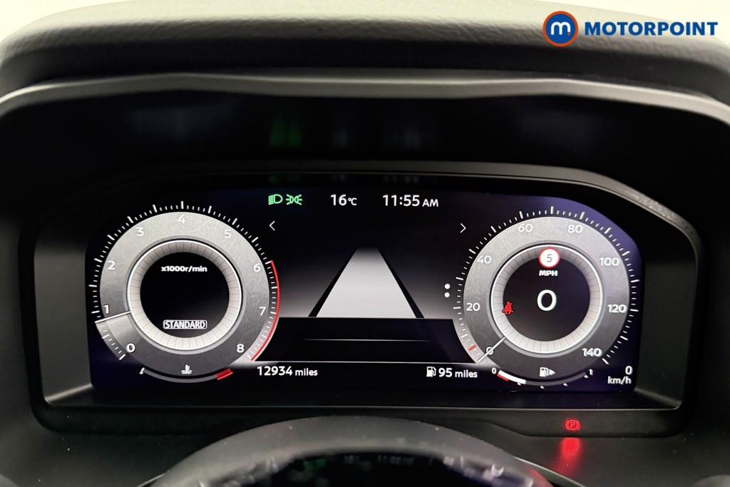 Used Nissan Qashqai 2024 for sale - 76933615: Photo 13