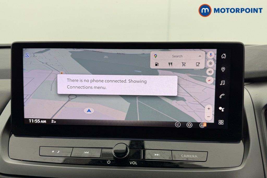 Used Nissan Qashqai 2024 for sale - 76933615: Photo 16