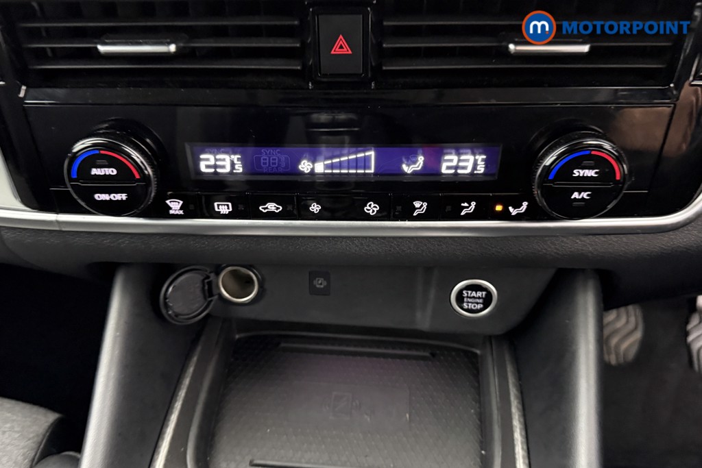 Used Nissan Qashqai 2024 for sale - 76933615: Photo 18