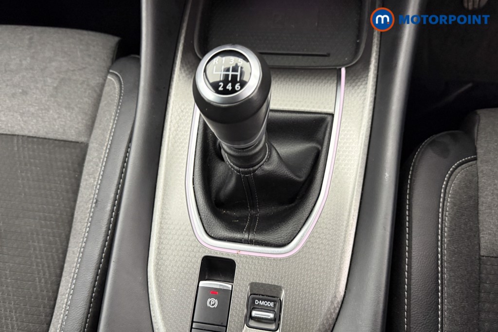 Used Nissan Qashqai 2024 for sale - 76933615: Photo 19