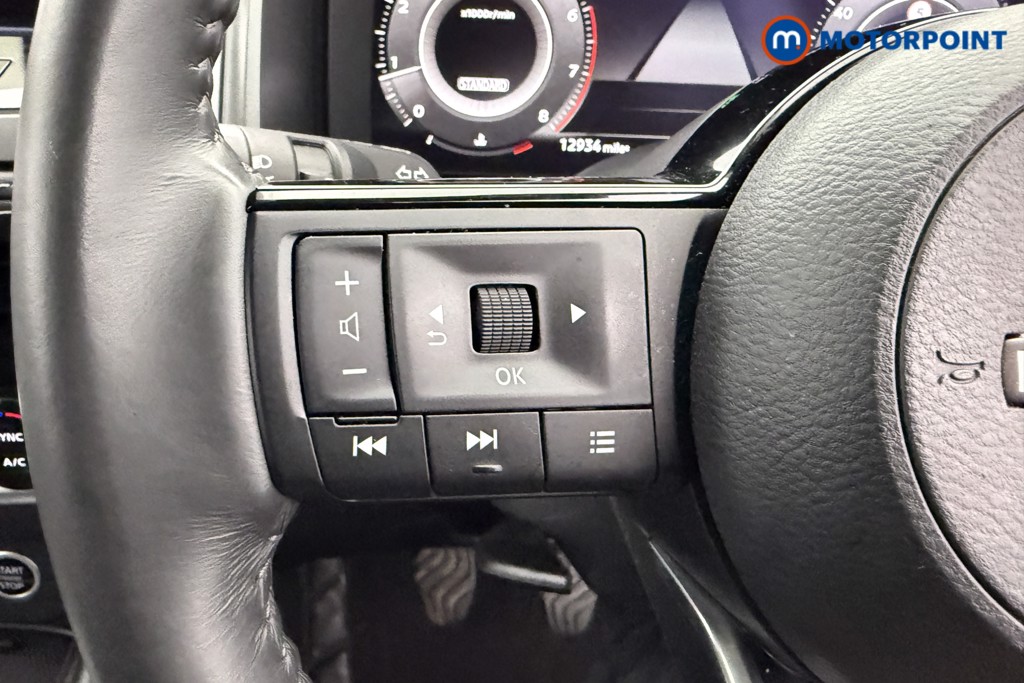 Used Nissan Qashqai 2024 for sale - 76933615: Photo 20