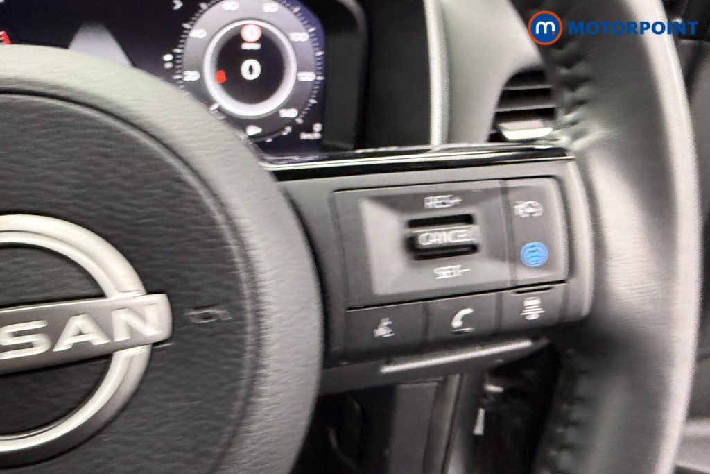 Used Nissan Qashqai 2024 for sale - 76933615: Photo 21