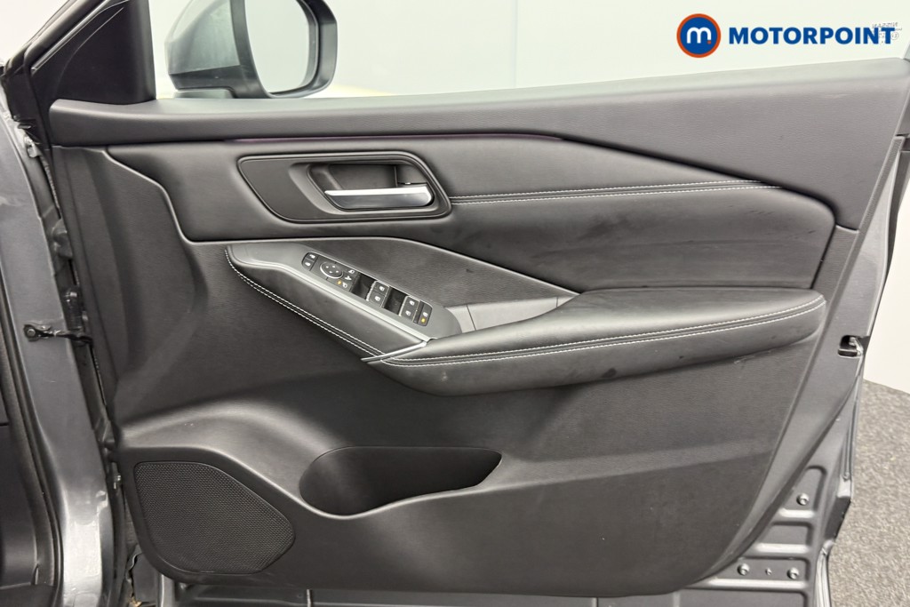 Used Nissan Qashqai 2024 for sale - 76933615: Photo 24