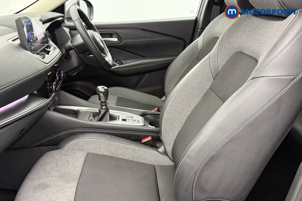 Used Nissan Qashqai 2024 for sale - 76933615: Photo 30