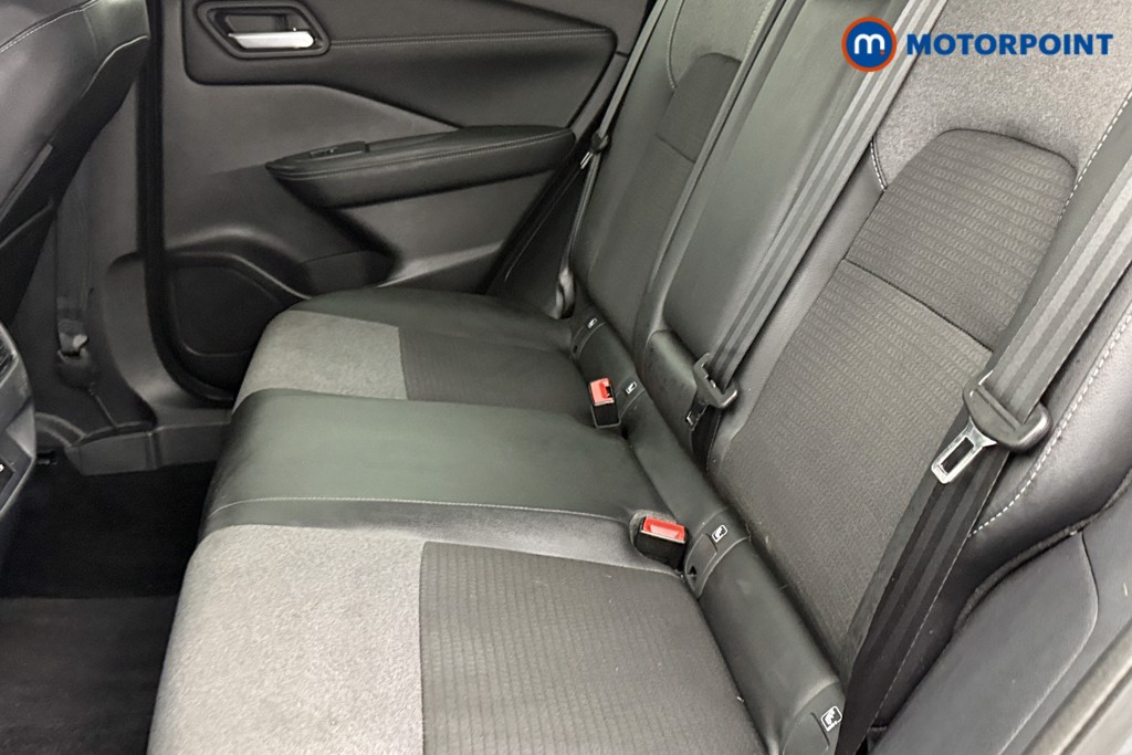 Used Nissan Qashqai 2024 for sale - 76933615: Photo 31