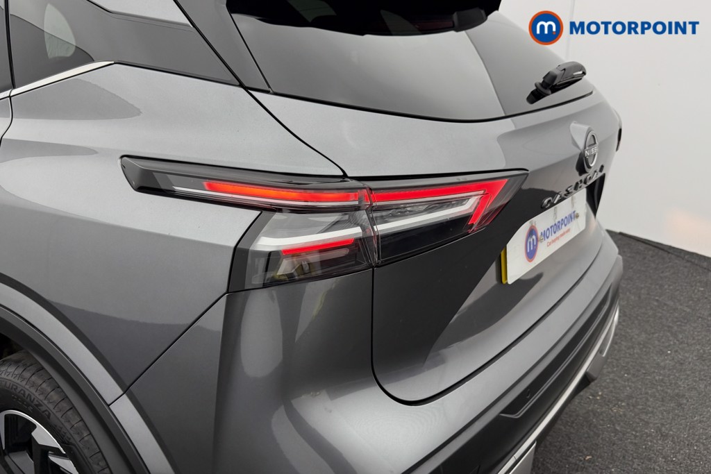 Used Nissan Qashqai 2024 for sale - 76933615: Photo 34