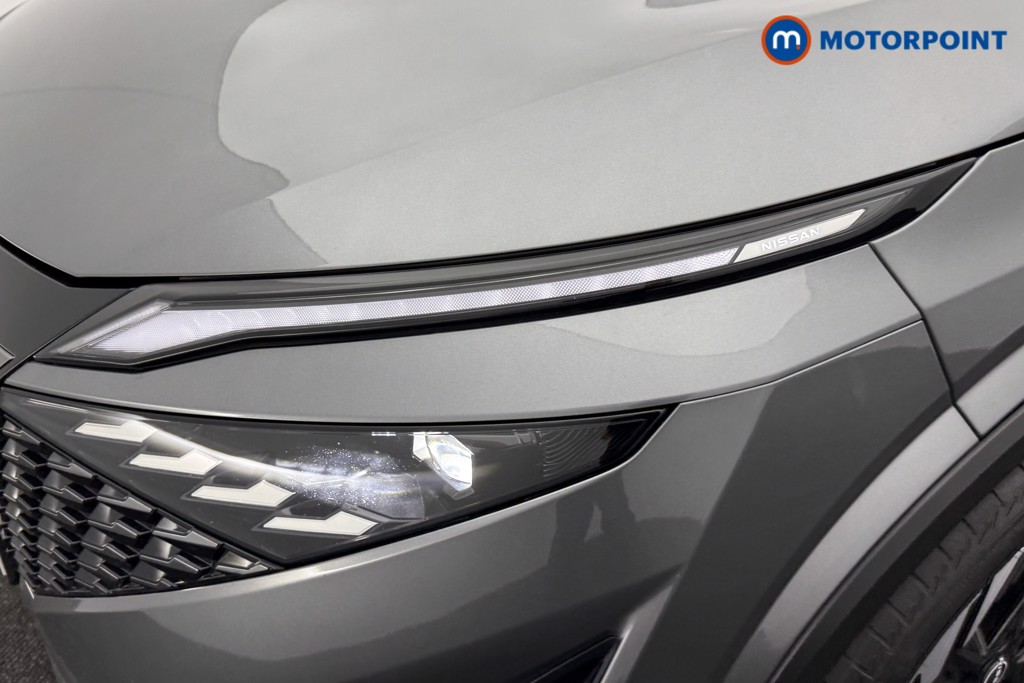 Used Nissan Qashqai 2024 for sale - 76933615: Photo 35