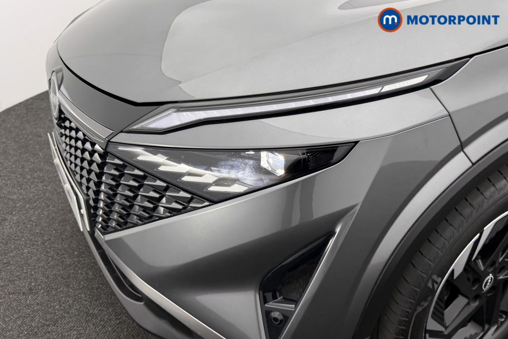 Used Nissan Qashqai 2024 for sale - 76933615: Photo 36