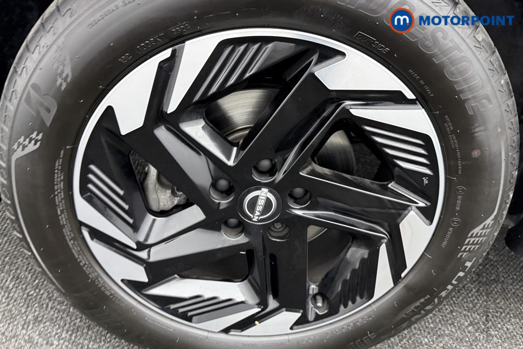 Used Nissan Qashqai 2024 for sale - 76933615: Photo 37