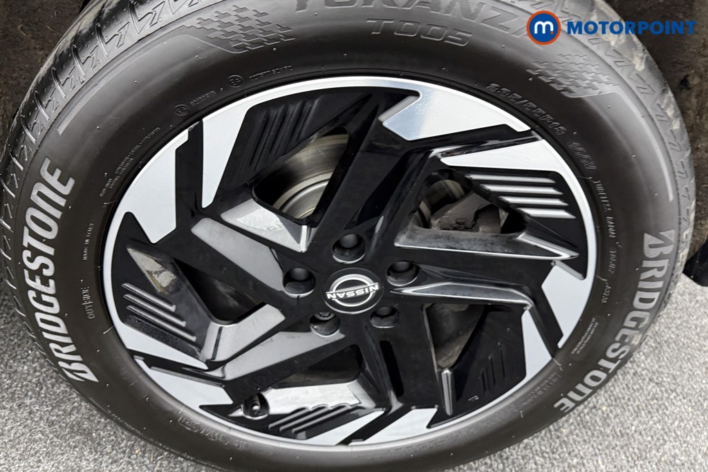 Used Nissan Qashqai 2024 for sale - 76933615: Photo 38