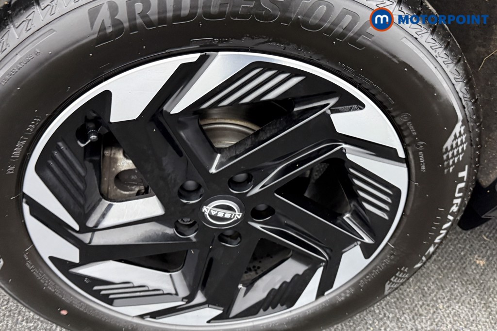 Used Nissan Qashqai 2024 for sale - 76933615: Photo 39