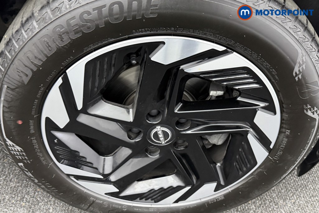 Used Nissan Qashqai 2024 for sale - 76933615: Photo 40