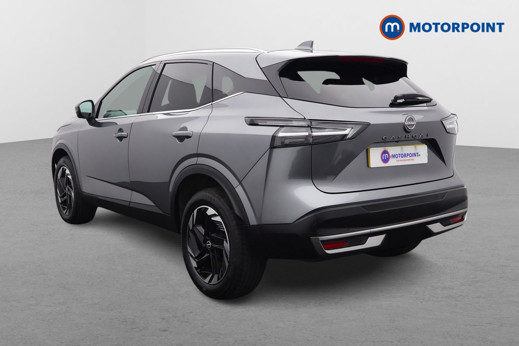 Used Nissan Qashqai 2024 for sale - 76933615: Photo 5