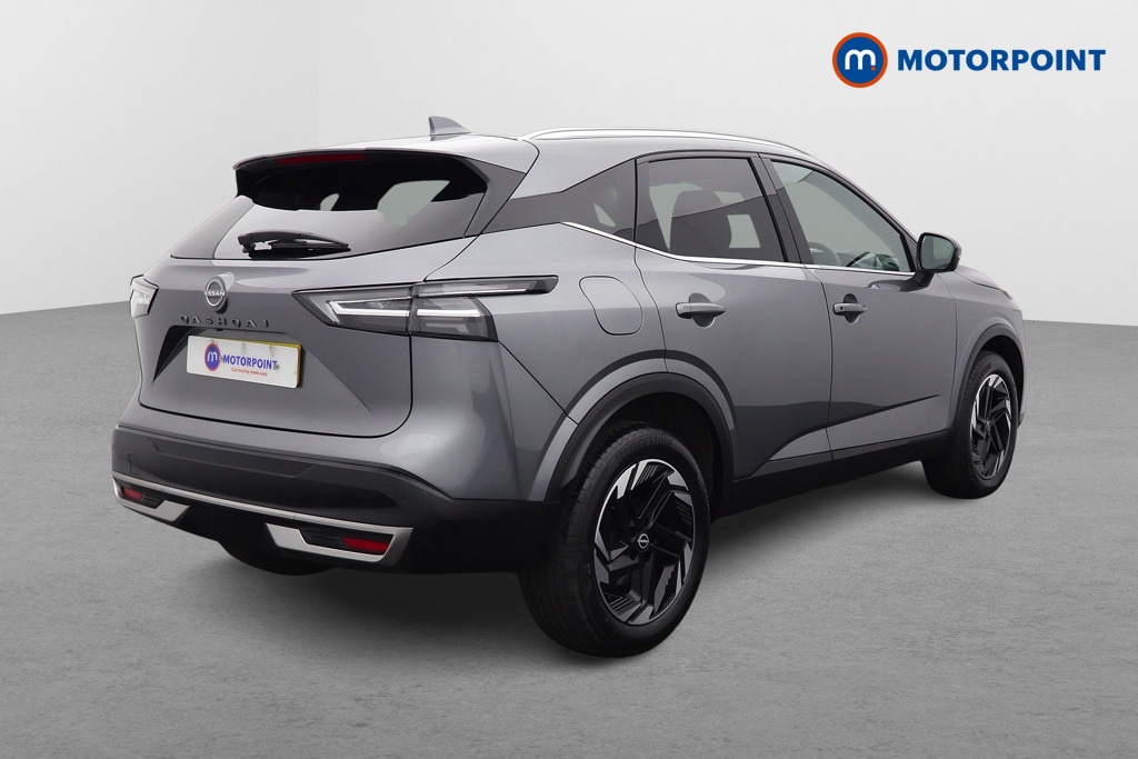 Used Nissan Qashqai 2024 for sale - 76933615: Photo 7