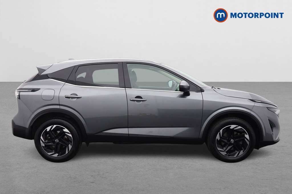 Used Nissan Qashqai 2024 for sale - 76933615: Photo 8