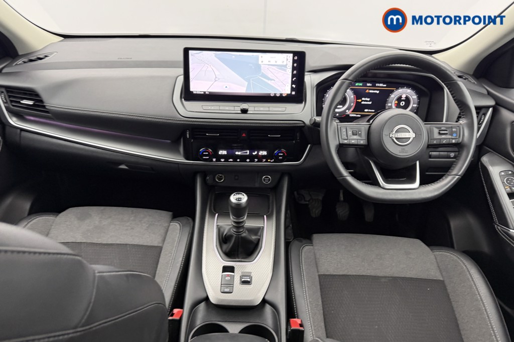 Used Nissan Qashqai 2024 for sale - 76933615: Photo 9