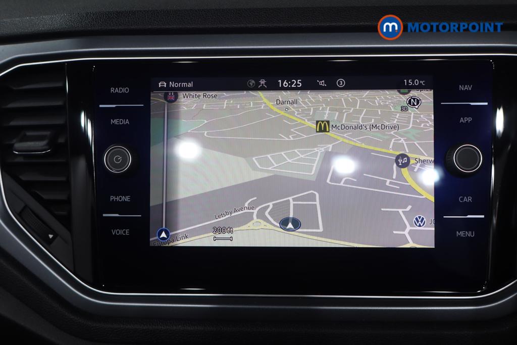 Used Volkswagen T-Roc for sale - 78150241: Photo 10