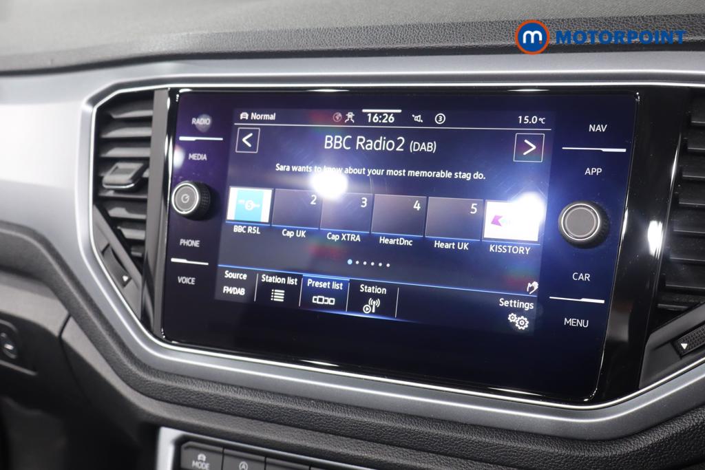 Used Volkswagen T-Roc for sale - 78150241: Photo 19