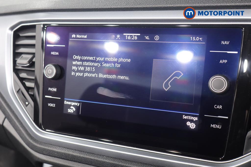 Used Volkswagen T-Roc for sale - 78150241: Photo 21