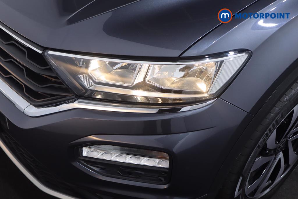 Used Volkswagen T-Roc for sale - 78150241: Photo 24