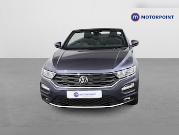 Used Volkswagen T-Roc undefined for sale - 78150241: Photo