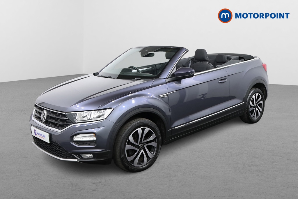Used Volkswagen T-Roc for sale - 78150241: Photo 3