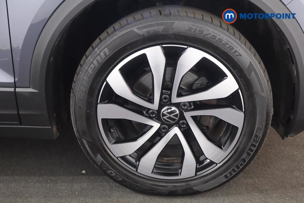 Used Volkswagen T-Roc for sale - 78150241: Photo 32