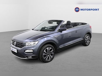 Used Volkswagen T-Roc undefined for sale - 78150241: Photo