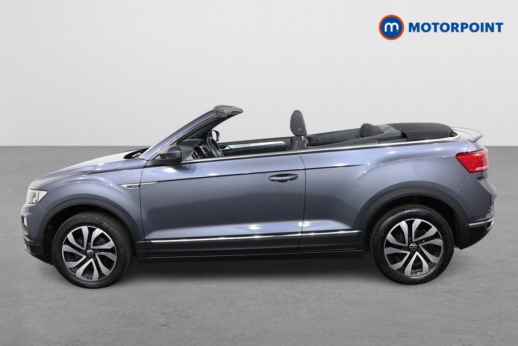 Used Volkswagen T-Roc for sale - 78150241: Photo 4