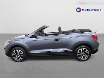 Used Volkswagen T-Roc undefined for sale - 78150241: Photo
