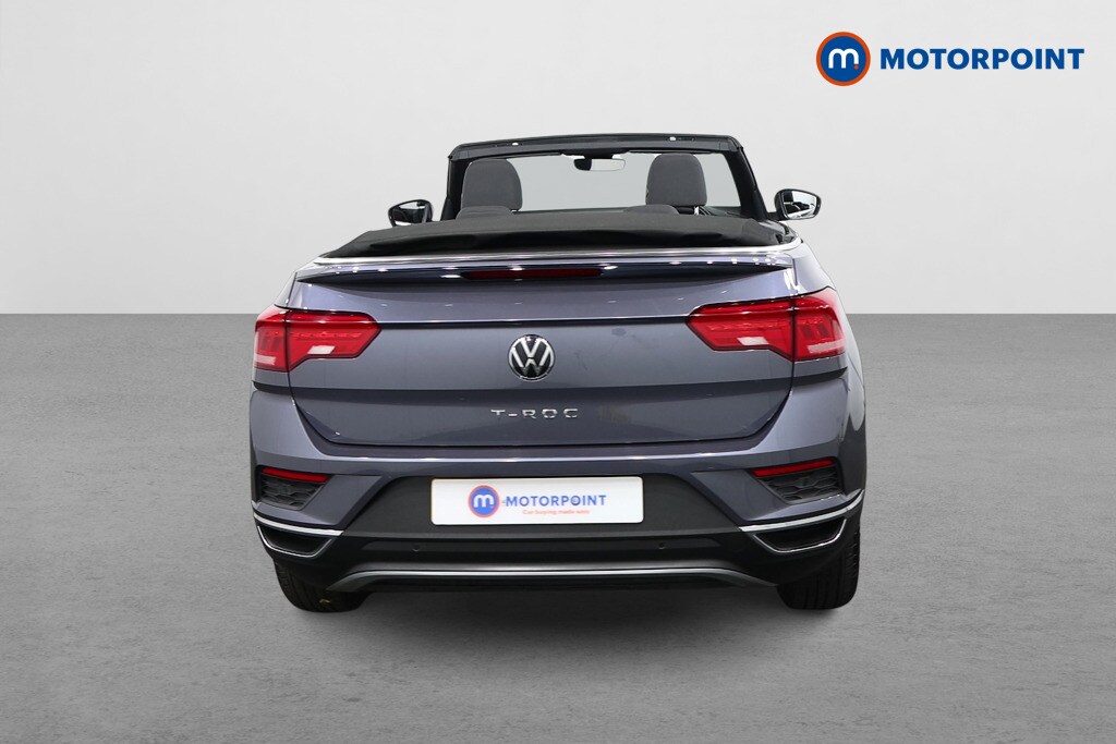 Used Volkswagen T-Roc for sale - 78150241: Photo 6