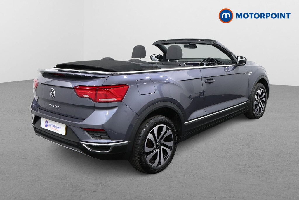 Used Volkswagen T-Roc for sale - 78150241: Photo 7