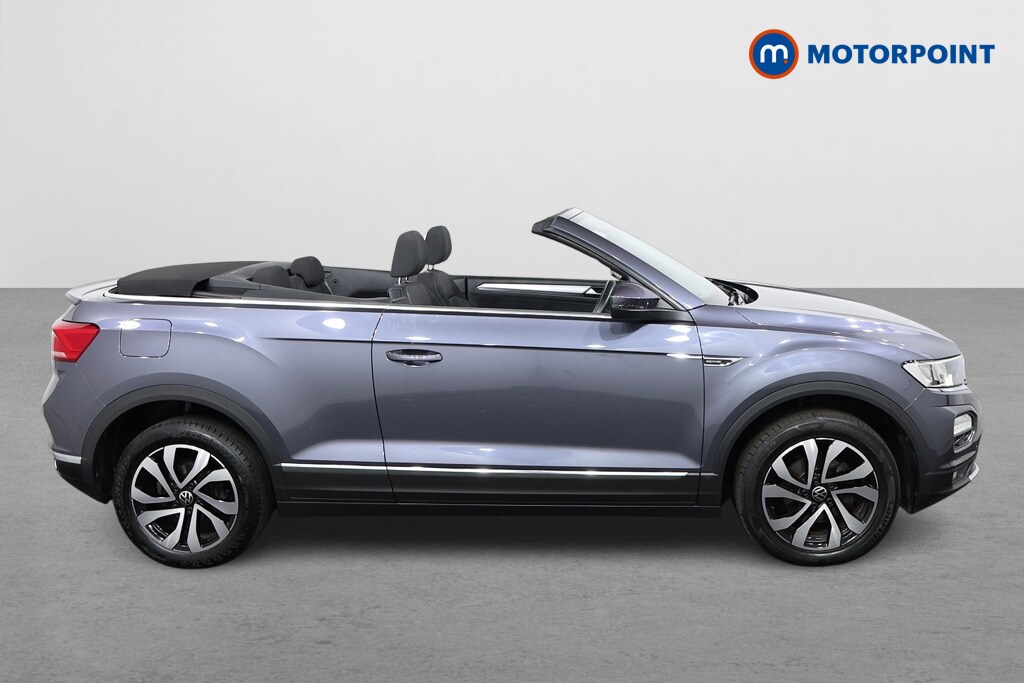 Used Volkswagen T-Roc for sale - 78150241: Photo 8