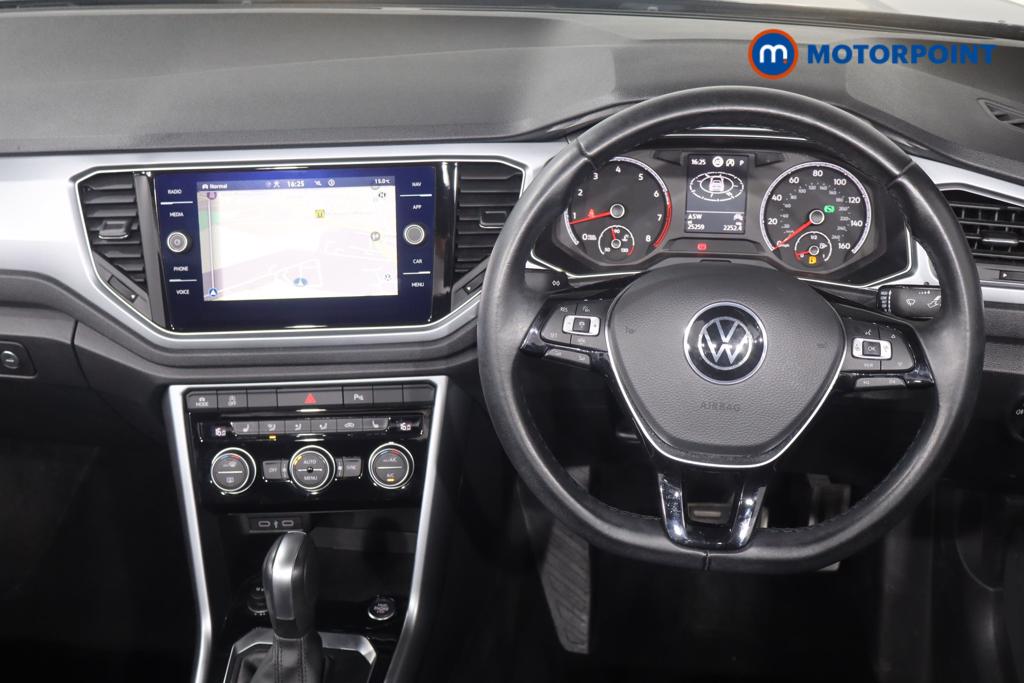 Used Volkswagen T-Roc for sale - 78150241: Photo 9